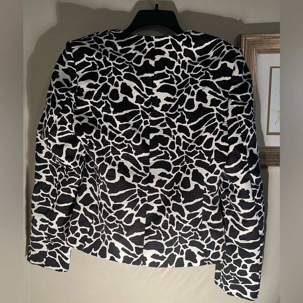 Liz Claiborne suit jacket size 12